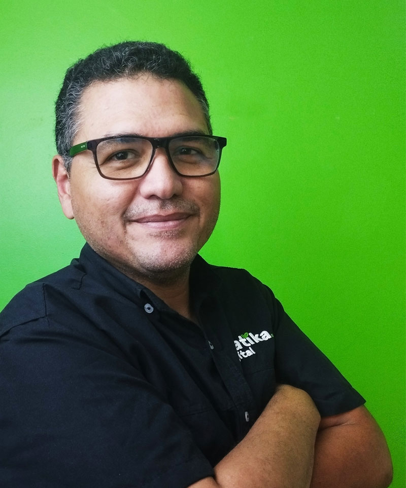 Francisco Ortega